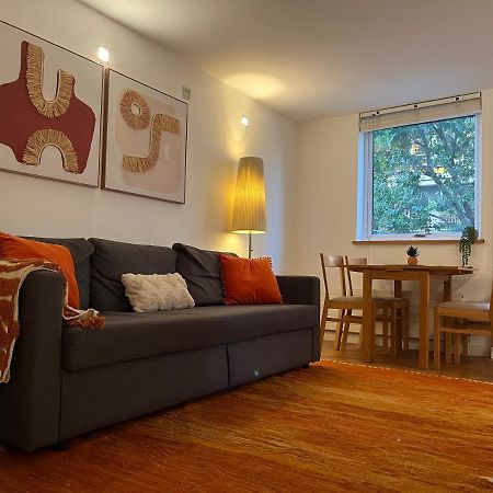 Heart Of Covent Garden Central Apartment - 2 Bed Londyn Zewnętrze zdjęcie