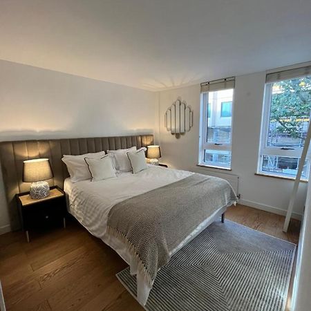 Heart Of Covent Garden Central Apartment - 2 Bed Londyn Zewnętrze zdjęcie