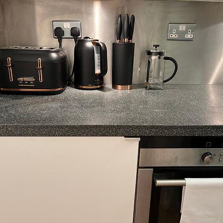 Heart Of Covent Garden Central Apartment - 2 Bed Londyn Zewnętrze zdjęcie