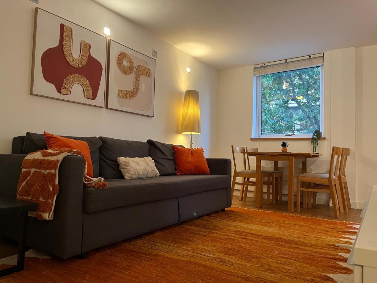 Heart Of Covent Garden Central Apartment - 2 Bed Londyn Zewnętrze zdjęcie