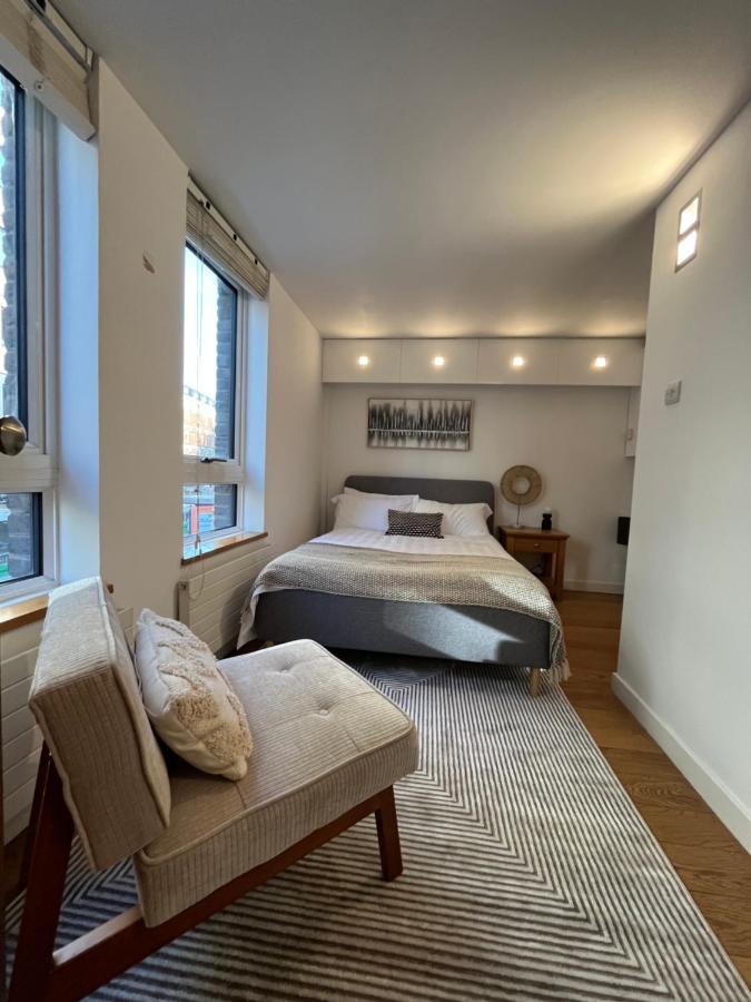 Heart Of Covent Garden Central Apartment - 2 Bed Londyn Zewnętrze zdjęcie