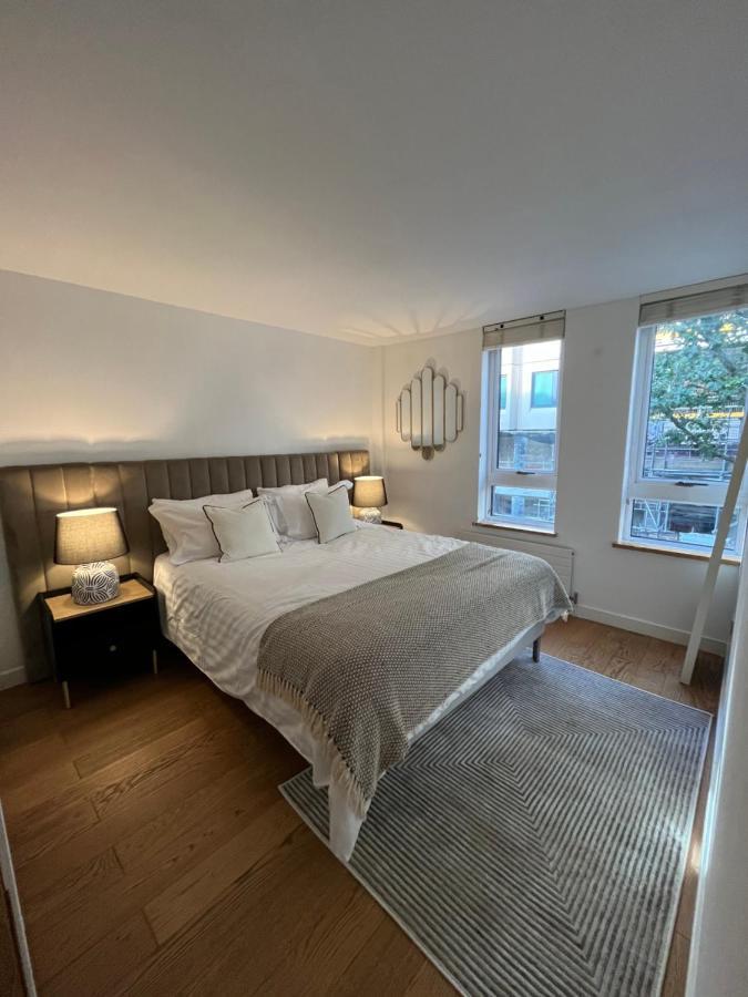 Heart Of Covent Garden Central Apartment - 2 Bed Londyn Zewnętrze zdjęcie