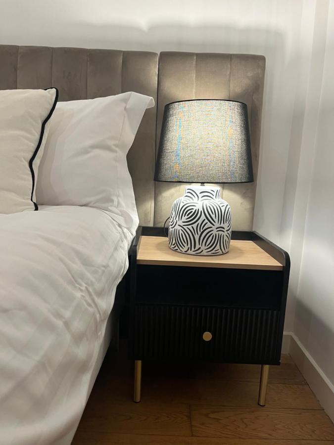 Heart Of Covent Garden Central Apartment - 2 Bed Londyn Zewnętrze zdjęcie