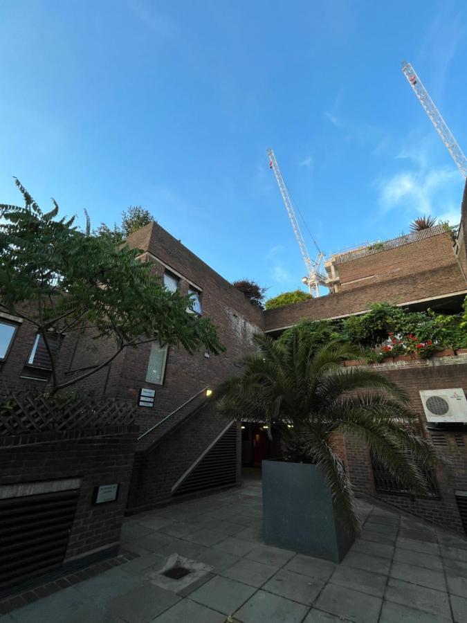 Heart Of Covent Garden Central Apartment - 2 Bed Londyn Zewnętrze zdjęcie