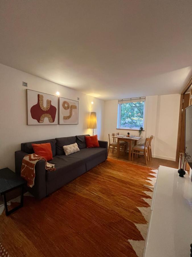 Heart Of Covent Garden Central Apartment - 2 Bed Londyn Zewnętrze zdjęcie