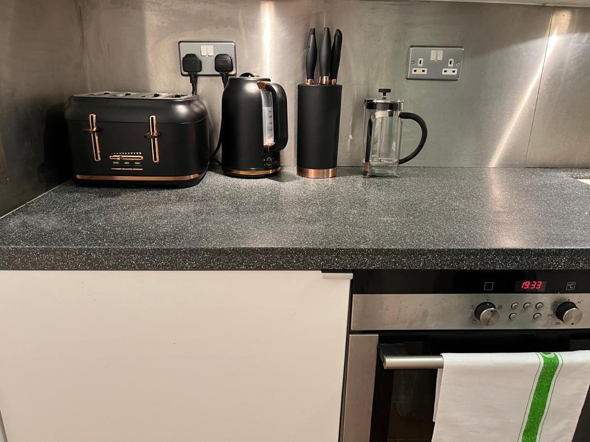 Heart Of Covent Garden Central Apartment - 2 Bed Londyn Zewnętrze zdjęcie