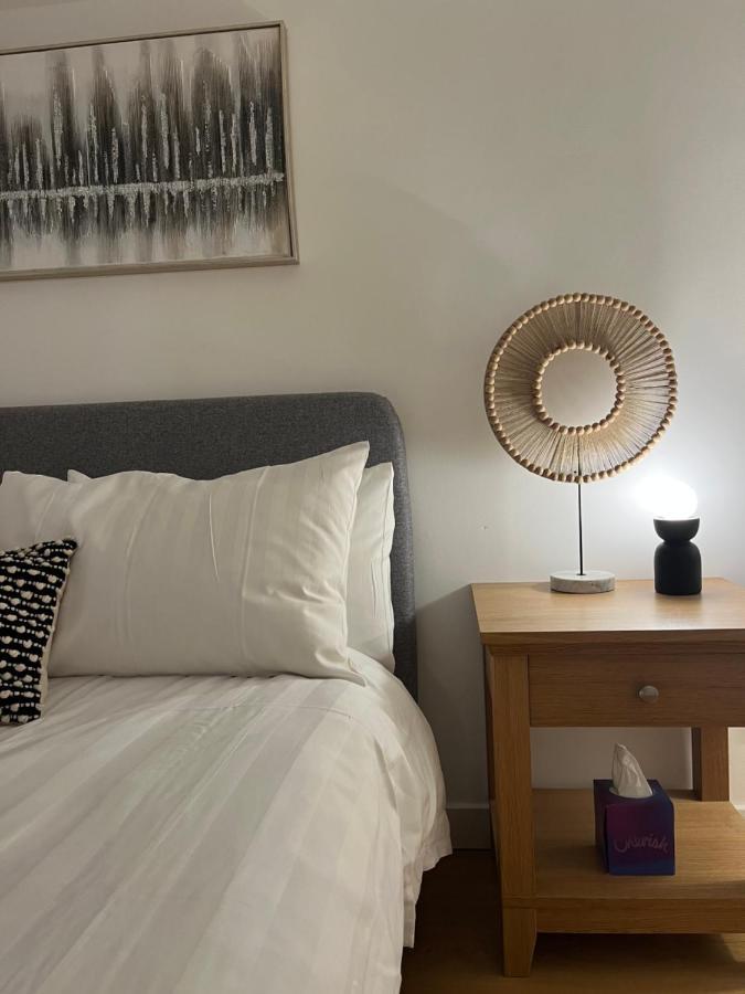 Heart Of Covent Garden Central Apartment - 2 Bed Londyn Zewnętrze zdjęcie